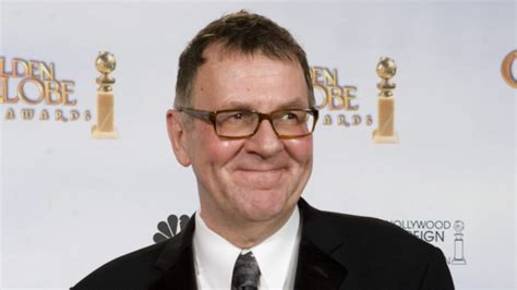 Ator Tom Wilkinson Indicado Ao Oscar Duas Vezes Morre Aos Anos