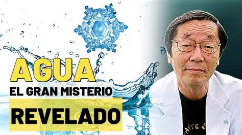 DESCUBRE LOS SECRETOS DEL AGUA DE CABO A RABO YouTube