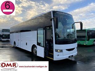 Van Hool Vanhool Ex Reisebus Kaufen Deutschland Untersteinach Ve