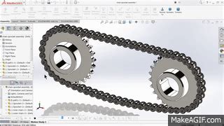 SolidWorks GIF