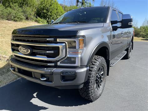 2022 Ford F350 Super Duty Tremor For Sale Exclusive Auctions