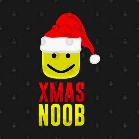 Roblox Christmas Roblox T Shirt Teepublic