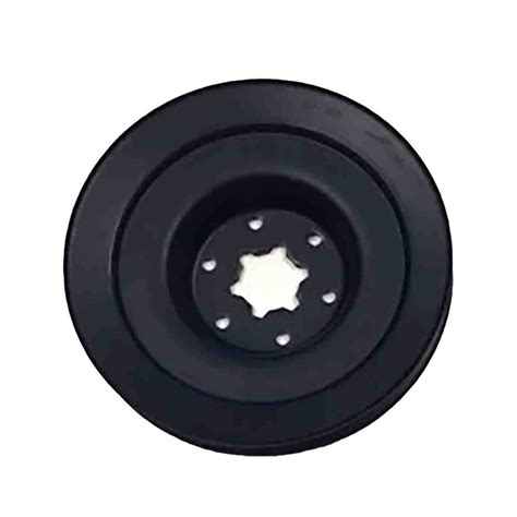 Hydro Gear 54435 Disc Pulley Cupped 534 Inch Oem Part