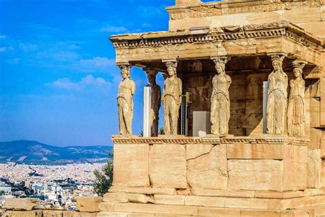 12 Interesting Facts About Athens PALITKA