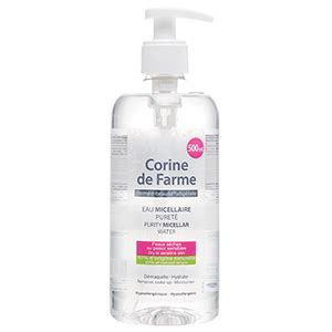 Purity Micellar Water