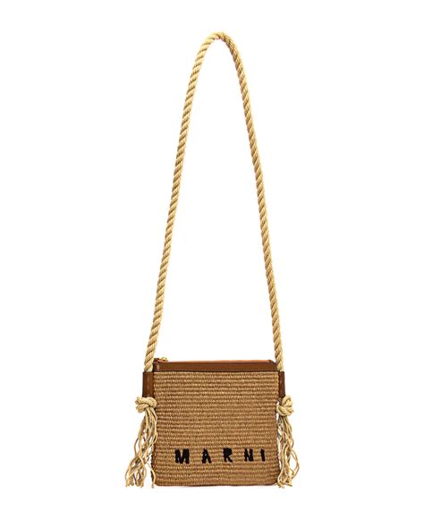 Marni Marcel Bag | italist