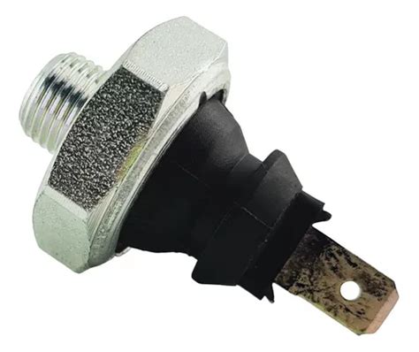 Sensor Bulbo Presion Aceite Vw Caribe Atlantic Vocho Sedan