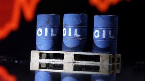 Iran Israel War Crude Oil Prices Dip Amid Escalating Tensions In