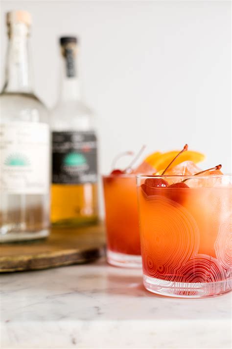 The Easiest Tequila Sunrise Cocktail Recipe | Welcome by Waiting on Martha