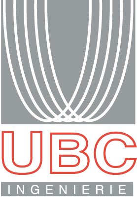 UBC INGENIERIE