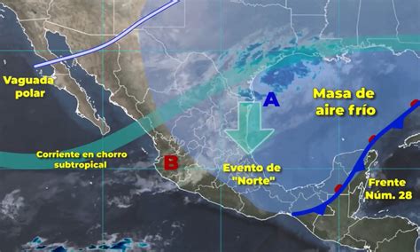 Emite Protecci N Civil De Tlaxcala Capital Recomendaciones Por Bajas