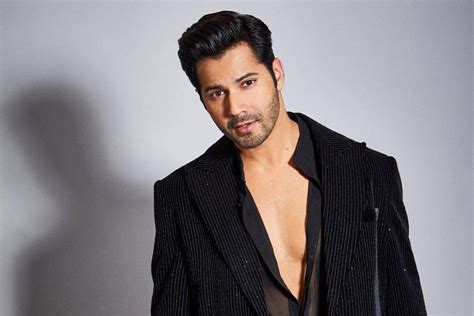 Bawaal Varun Dhawan Bawaal Is About Being Fearless Fighting