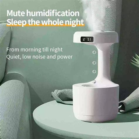 Diwali Gadget Air Humidifier HoMafy