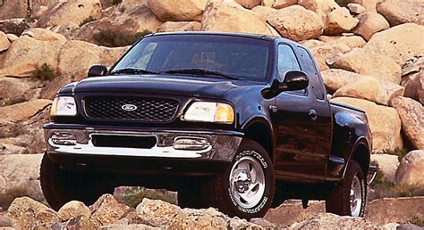 97 f150 - Ford-Trucks.com