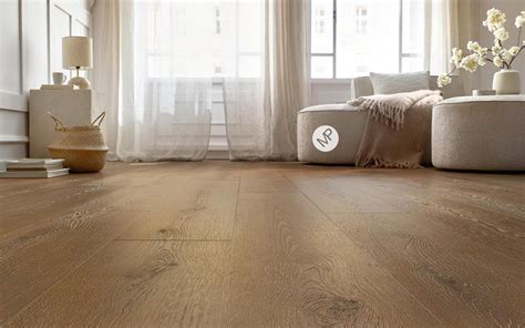 Rochester Oak Magazzino Del Parquet