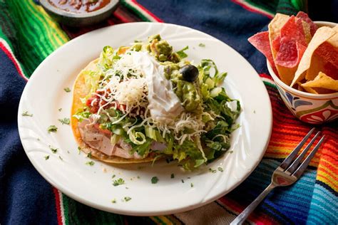 15 Recetas Cortas De Comida Mexicana Para Celebrar Con Todo Esta Noche