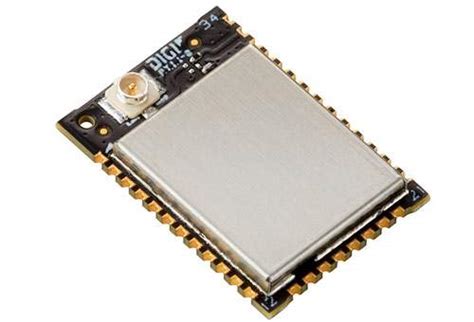 Anewtech Systems Digi Xbee Xbee Rf Module Ghz