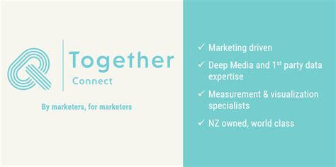 One Of New Zealand S Leading Independent Media Agency Consultancy Hybrids Together Was