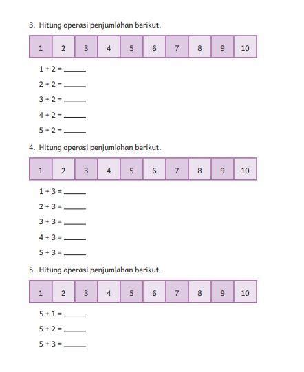 Soal Matematika Kelas 1 Sd Kurikulum Merdeka Pengurangan D – NBKomputer