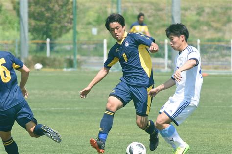 【gマガ】 ザスパfw小牟田洋佑、テストマッチで1ゴール1アシスト大暴れ！ 群馬サッカーnews Gマガ