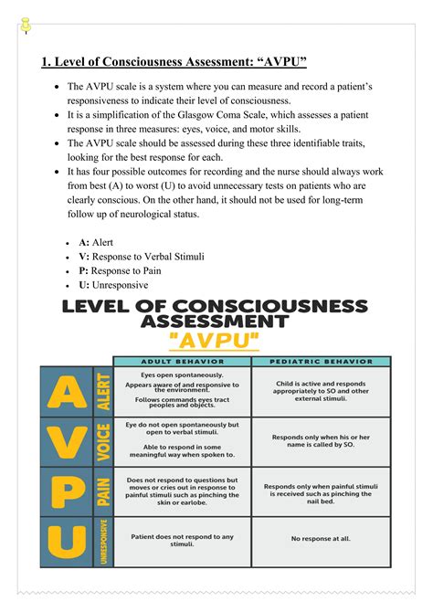 Nursing Health Assessment Mnemonics And Tips Pdf