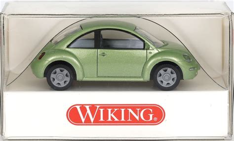 VW New Beetle Wasmus Spielwarenhandel