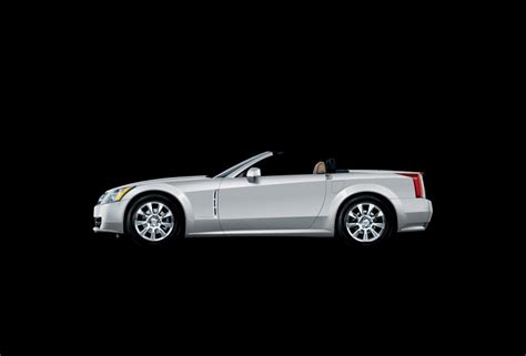 2009 Cadillac Xlr News And Information