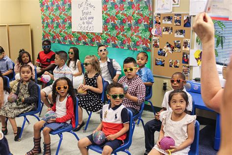 Rhode Island Pre K At Ccf — Ccf Connecting For Children And Families