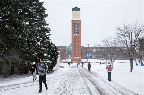 New dorms, tech center among campus projects in Grand Valley State’s 10 ...