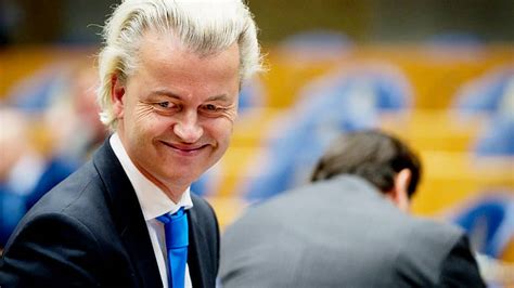 Dit Is Wat Geert Wilders Met Zijn Pvv Wil Hot Sex Picture