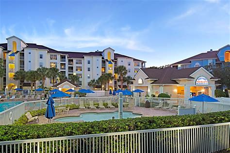 hilton vacation club grande villas orlando