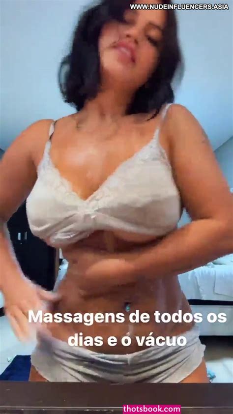 Sil Torra Torra Silmara Nogueira Porn Influencer Leaked Xxx Video Hot