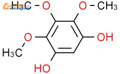 1 3 Benzenediol 4 5 6 Trimethoxy 1 3 Benzenediol 4 5 6 Trimethoxy