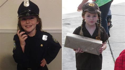 Seven-year-old's open letter to Party City: Girls need career Halloween ...