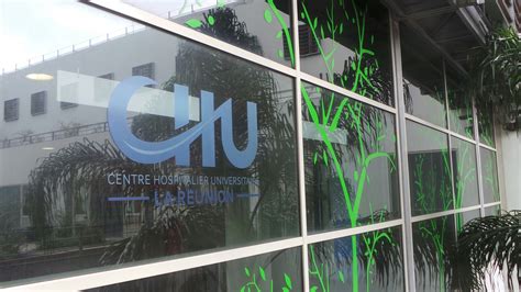 Le Centre Hospitalier Universitaire De La Re Union Se Mobilise Pour Le