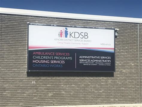 Kdsb Releases Updated Housing Homelessness Plan Ckdr