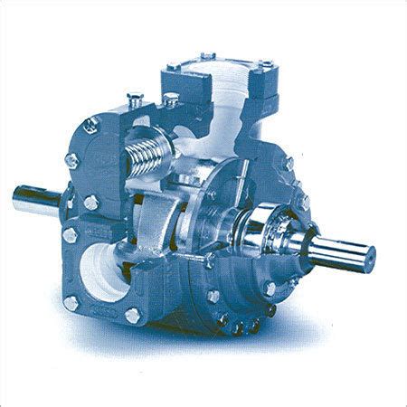 High Pressure Pump Application: Sewage at Best Price in New Delhi | Oil & Gas Plant Engineers (i ...