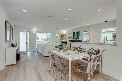 Colonial Avenue Project Contemporary Dining Room Los Angeles By