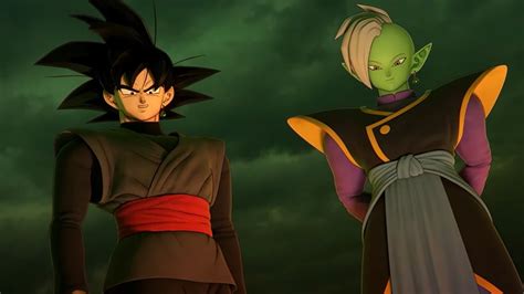 Dragon Ball The Breakers Annunciata La Data Della Stagione Con