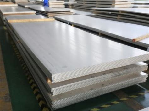 Stainless Steel Sheet Factory China Stainless Steel Sheet