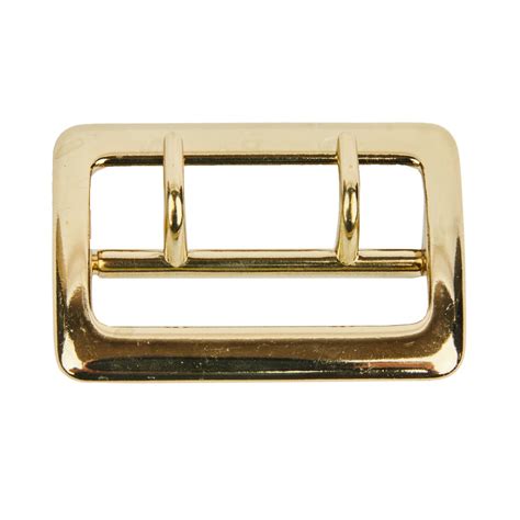 Brass Sam Browne Belt Buckle - Sheriffs' Relief Association