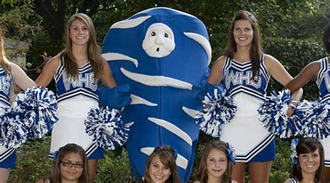 12 Funny High School Mascots In Texas