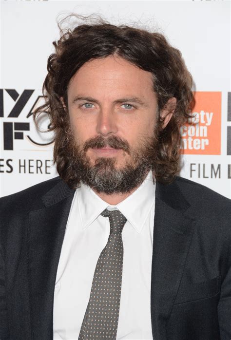 Sexual Harassment Allegations Against Casey Affleck Still Go Largely Unnoticed As He Campaigns