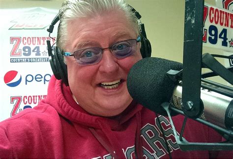 Randy Roadz Talks With Veteran Broadcaster Scotty Brink Puget Sound Radio