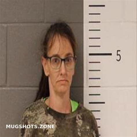 JENNIFER PASSMORE 10 04 2023 St Clair County Mugshots Zone