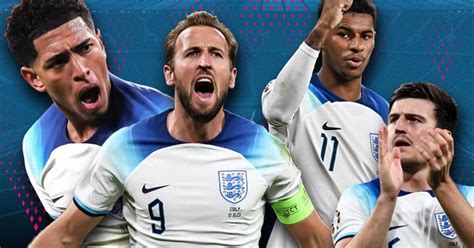 England Euro 2024 Squad Power Rankings Ups And Downs In Gareth Southgate S Team Football