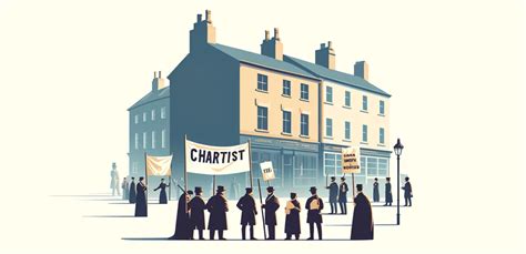 THE CHARTIST MOVEMENT | BG LIFE UK