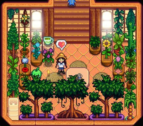 我只是一只小狗狗૮⸝⸝• ᴥ •⸝⸝ა🎄🧣 On Twitter Rt Rstardewvalley Fancy Some Tea