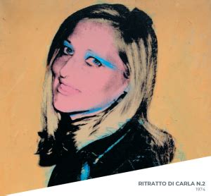 Arriva A Mesagne Ed Ostuni La Mostra Warhol Lalchimista Degli Anni