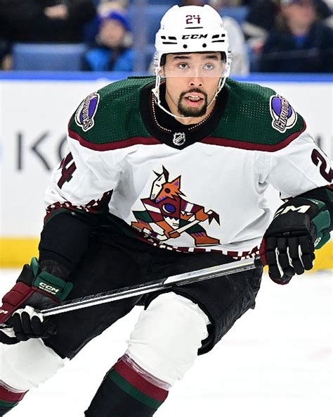 Matt Dumba - Stats, Contract, Salary & More